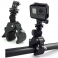 GoPro HERO7 Black Edition + Крепление на трубы Эксцентрик