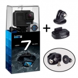 GoPro Hero 7 Black Edition