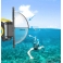 Подводный купол (Dome Port) для GoPro HERO8 