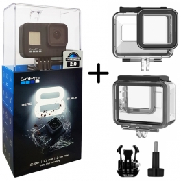 GoPro HERO8 Black Edition