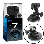 GoPro Hero 7 Black Edition