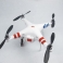 Пропеллеры для DJI Phantom 2шт. (Черные) 