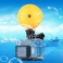 Плавающий шар для GoPro и других экшен-камер