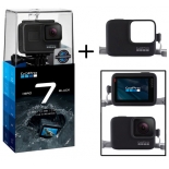 GoPro Hero 7 Black Edition