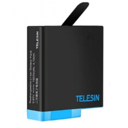 Аккумулятор Telesin для камер HERO5\6\7\8 