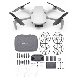 Dji Mavic Mini Fly More Combo