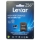 Модуль памяти micro SD 256 Gb Lexar