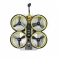 Собранный квадрокоптер iFlight BumbleBee 4S для Gopro