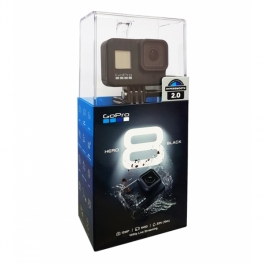 GoPro HERO8 Black Edition + Аккумулятор