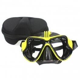 Чехол для хранения подводной маски
