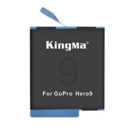 Аккумулятор Kingma для GoPro HERO9 (не оригинал)