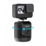 Smart Selfie Gimbal с автоматическим отслеживанием и поворотом на 360 °