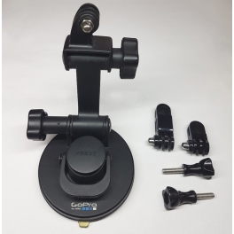 Крепление-присоска Suction Cup Mount (Оригинал) - тестовый образец