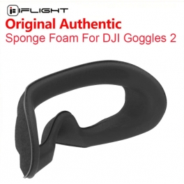 Накладка маска для очков DJI Goggles 2
