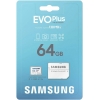 Модуль памяти micro SD 64 Gb Samsung EVO