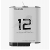 Аккумулятор Telesin для GoPro HERO 12/11/10/9 - Stamina Enduro морозостойкий
