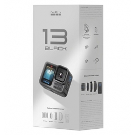 Экшн-камера GoPro HERO13 Black Edition