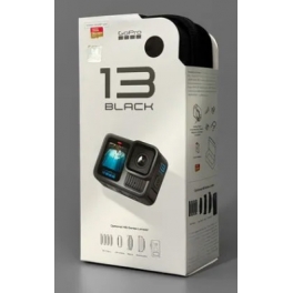 Экшн-камера GoPro HERO13 Black Edition