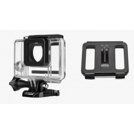 Крышка с отверстием и креплением для GoPro HERO3+/4