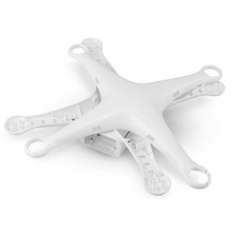 DJI Phantom 2 Body Shell - корпус для Phantom2/Vision (временно нет в наличии)