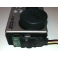 Угловой плоский FPV кабель с питанием для Gopro3/Gopro3+/GoPro4