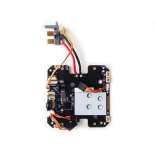 DJI Phantom 2 Vision Central Circuit Board + Power Connector (с разбора)