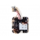 DJI Phantom 2 Vision Central Circuit Board + Power Connector (с разбора)