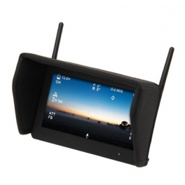 FPV Monitor SV700 High Brightness