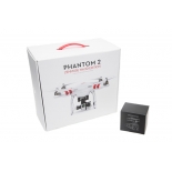 Квадрокоптер  DJI Phantom 2 V3 + Zenmuse H4-3D