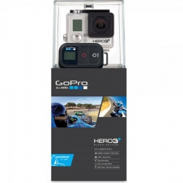 GoPro HERO3+ Black Edition