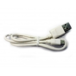 Провод передачи данных USB - microUSB Dji (оригинал)