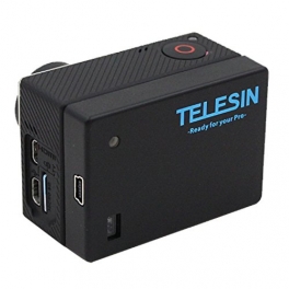 Telesin Extended Battery