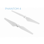 DJI Phantom 4 - пропеллеры 9450S (1CW+1CCW) оригинал