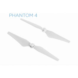 DJI Phantom 4 - пропеллеры 9450S (1CW+1CCW) оригинал (Part25)