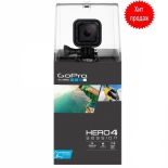 GoPro HERO4 Session