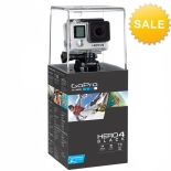 GoPro Hero 4 Black