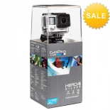 GoPro Hero 4 Silver Edition