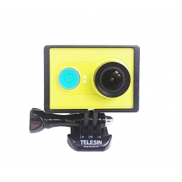 Рамка Telesin для камеры Xiaomi Yi