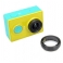 Защитный фильтр на объектив камеры Xiaomi Yi