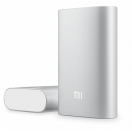 Xiaomi Mi Power Bank (10000 mAh)