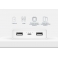 Xiaomi Mi Power Bank (20000 mAh) White