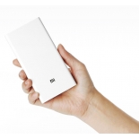 Xiaomi Mi Power Bank (20000 mAh) White