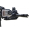 Крепление на оружие для GoPro Picatinny (с боковым выносом)