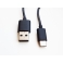 Провод USB Type-C для зарядки GoPro HERO5 (не оригинал)
