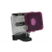 Пурпурный фильтр Polar Pro в виде крышки для бокса Dive Housing