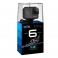 GoPro HERO6 Black Edition + в подарок модуль памяти на 32Gb