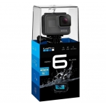 GoPro HERO6 Black Edition