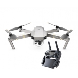 Квадрокоптер DJI Mavic Pro Platinum