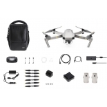 Квадрокоптер DJI Mavic Pro Platinum