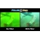 Пурпурный фильтр PolarPro в виде крышки для GoPro3 (стекло)